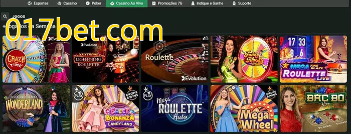 017bet.com
