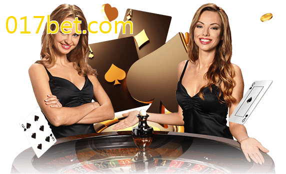 Jogue com dealers reais no 017bet.com!