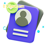 Tornar-se um membro do 017bet.com é muito simples