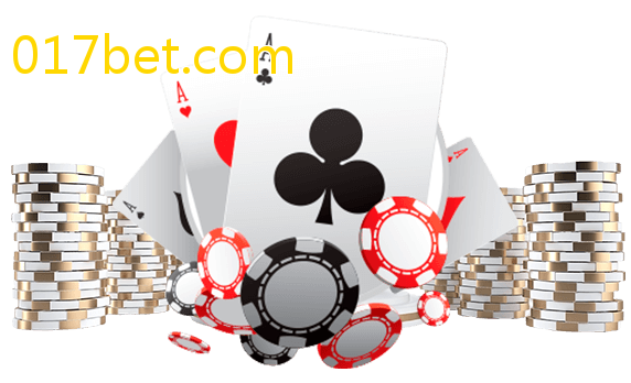 Jogue jogos de pôquer em 017bet.com