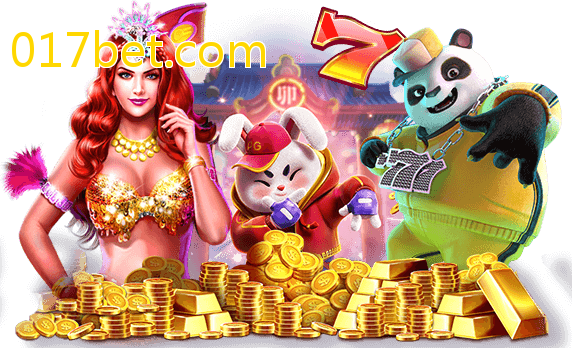 jogue em caça-níqueis ricos na 017bet.com